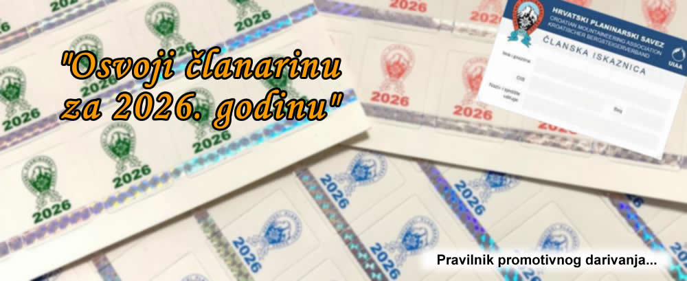 banner osvoji clanarinu