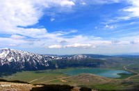 Jezero Blidinje