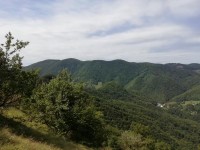 samoborsko gorje