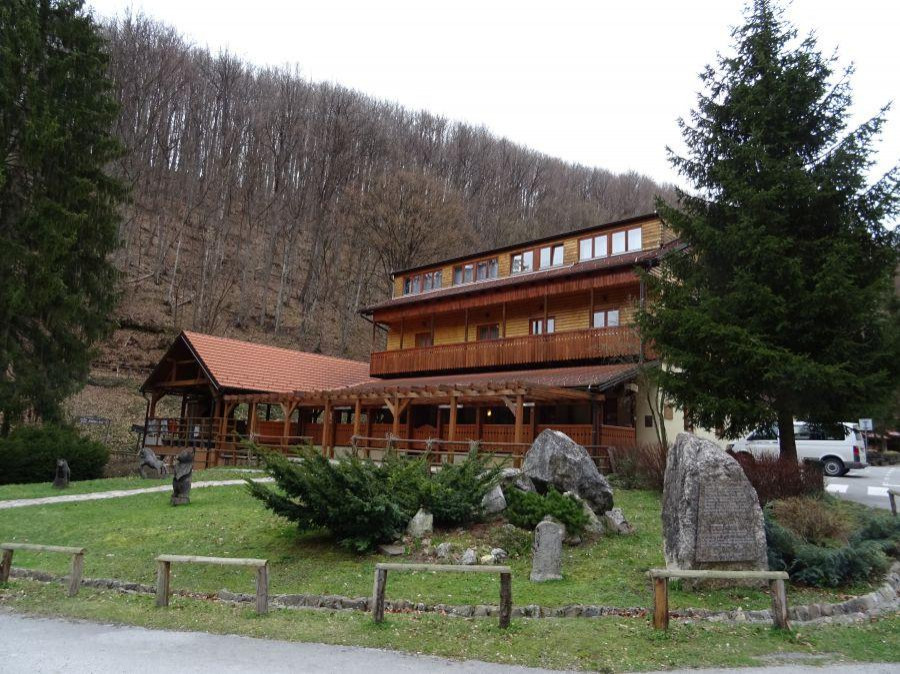 26.11.2022. (subota) Banovina Petrova gora