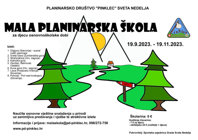 mala planinarska skola plakat2