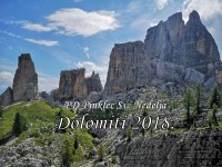 dolomiti2018 naslov2