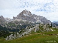 Dolomiti foto Zoran Jurisan